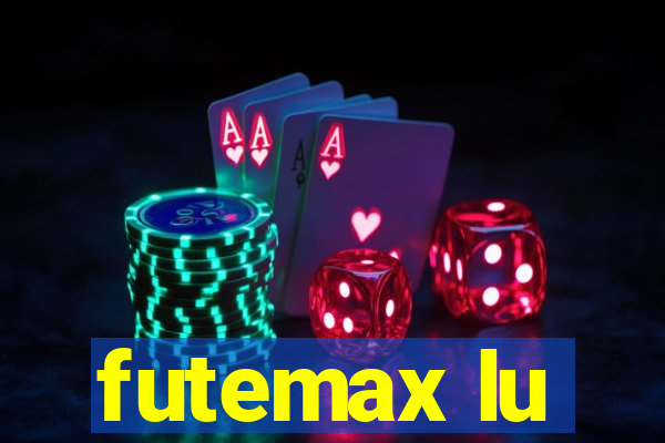 futemax lu